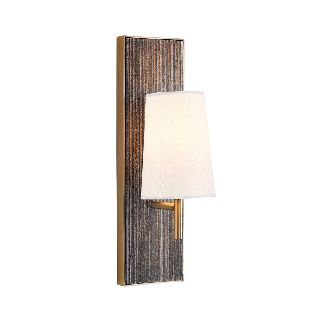 Heritage Kapri Wall Sconce — view 4