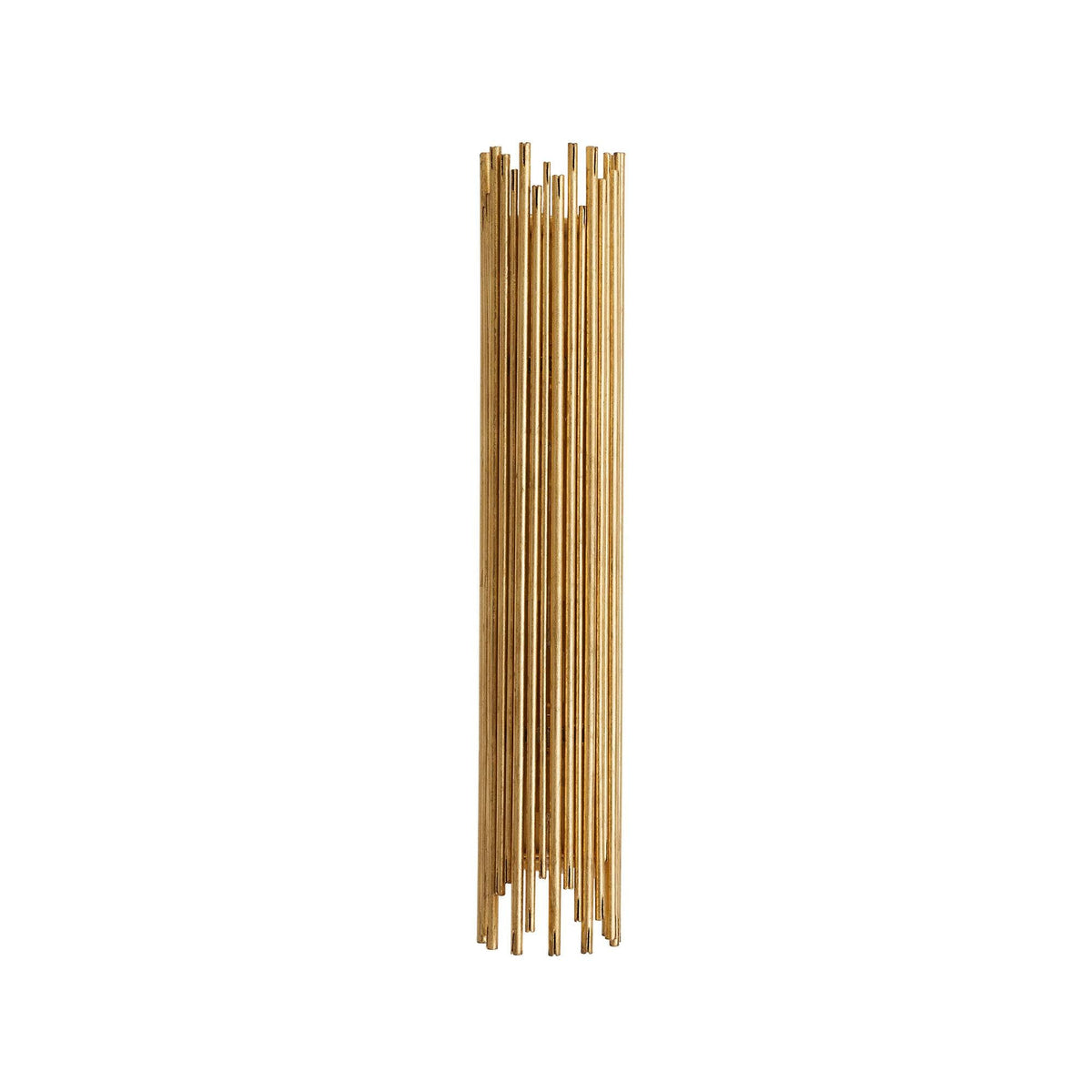 Sculptural Prescott Wall Sconce — view 1