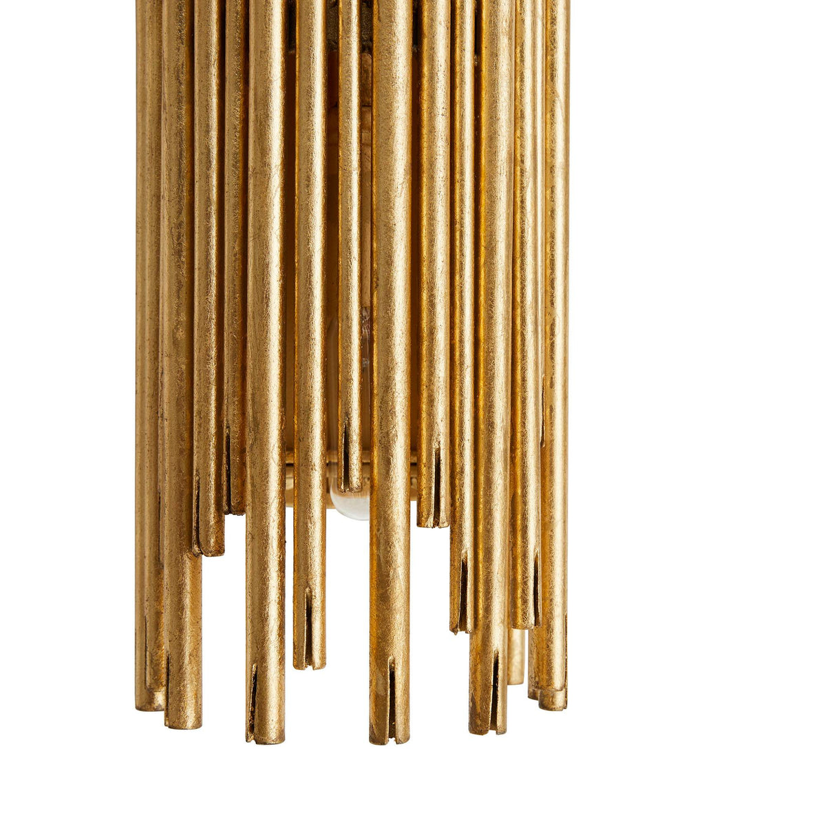 Sculptural Prescott Wall Sconce — view 2