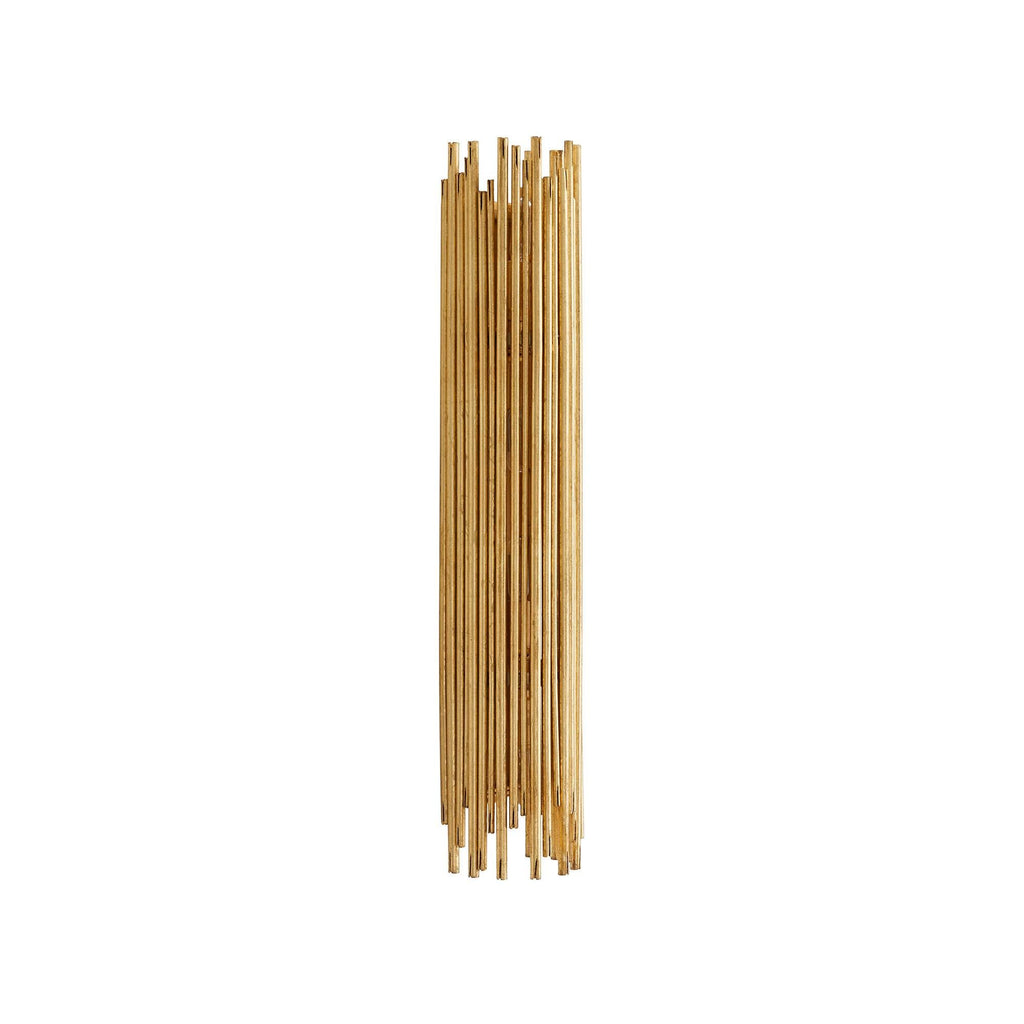 Sculptural Prescott Wall Sconce — view 6