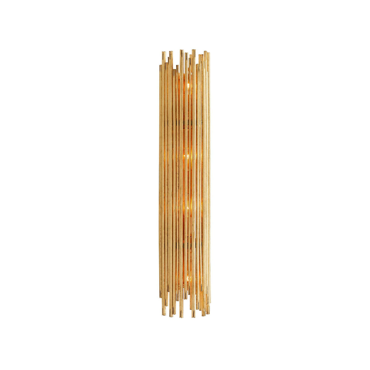 Sculptural Prescott Wall Sconce — view 7