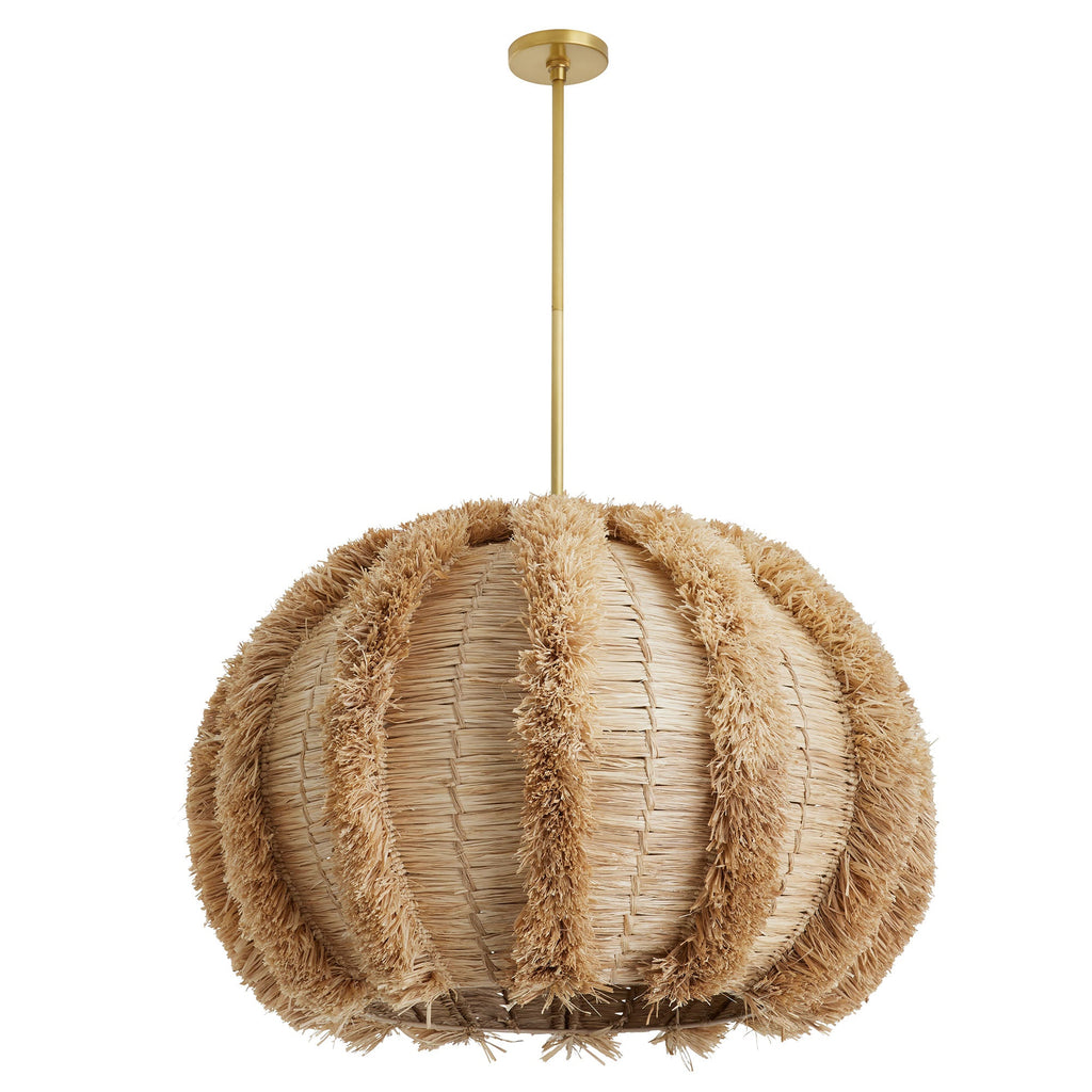 Heritage Johanna Pendant — view 4