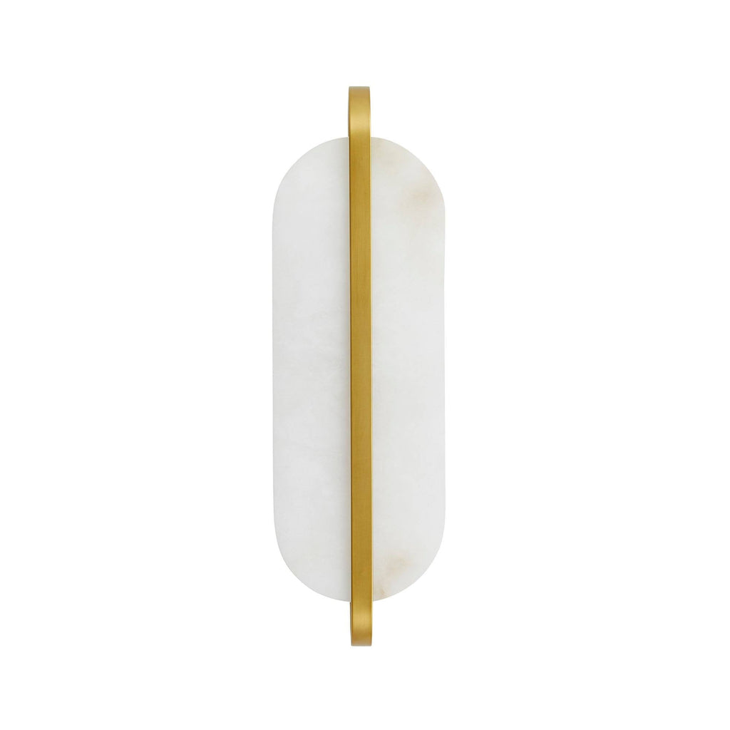 Signature Julius Wall Sconce — view 1