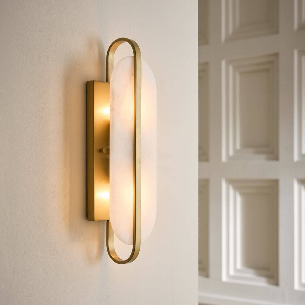 Signature Julius Wall Sconce — view 2