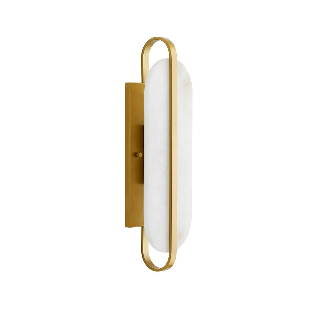 Signature Julius Wall Sconce — view 4