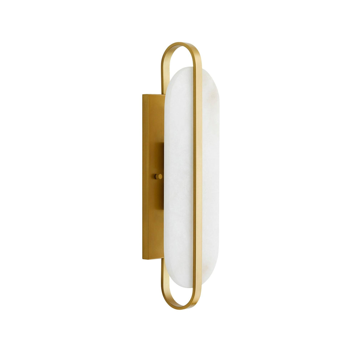 Signature Julius Wall Sconce — view 4