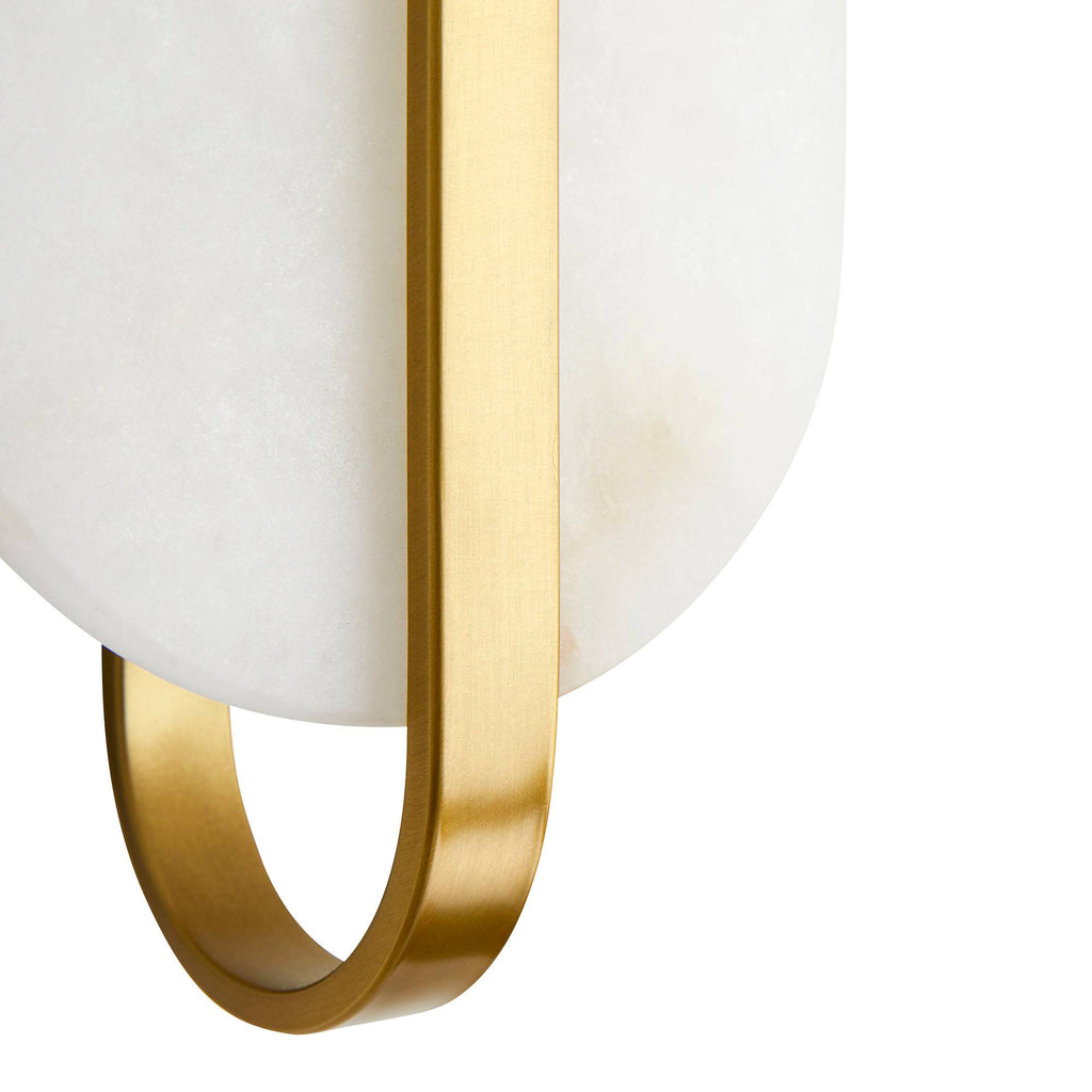Signature Julius Wall Sconce — view 6