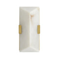 Sculptural Jenks Wall Sconce — view 1