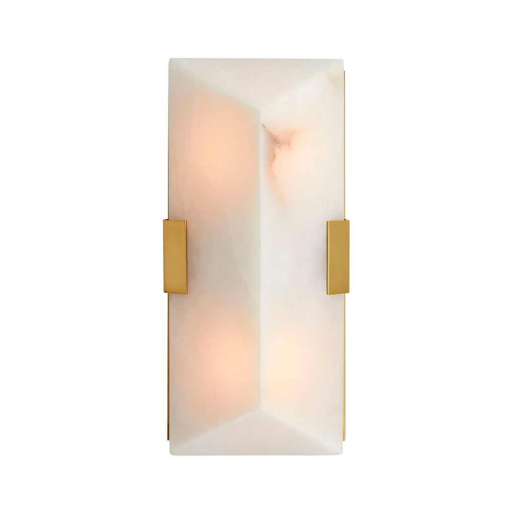 Sculptural Jenks Wall Sconce — view 2