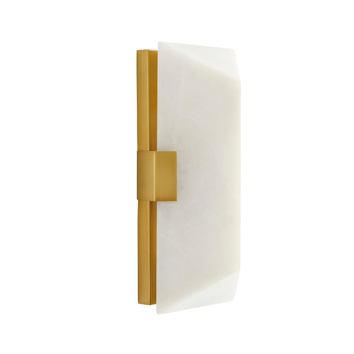 Sculptural Jenks Wall Sconce — view 3