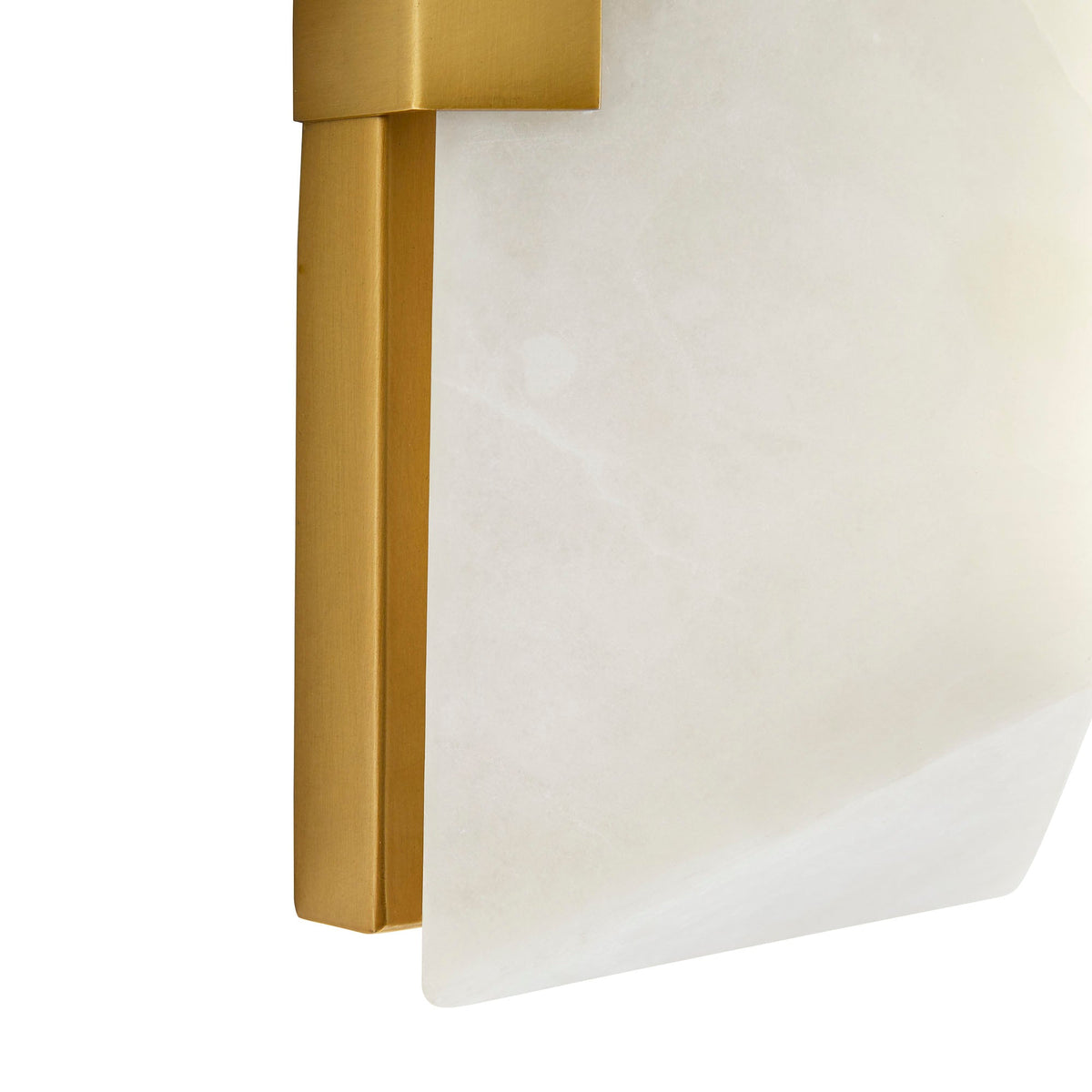 Sculptural Jenks Wall Sconce — view 6