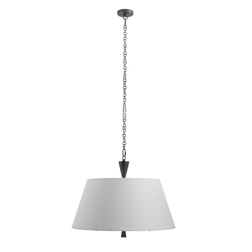 Artisan Luzen Pendant — view 1