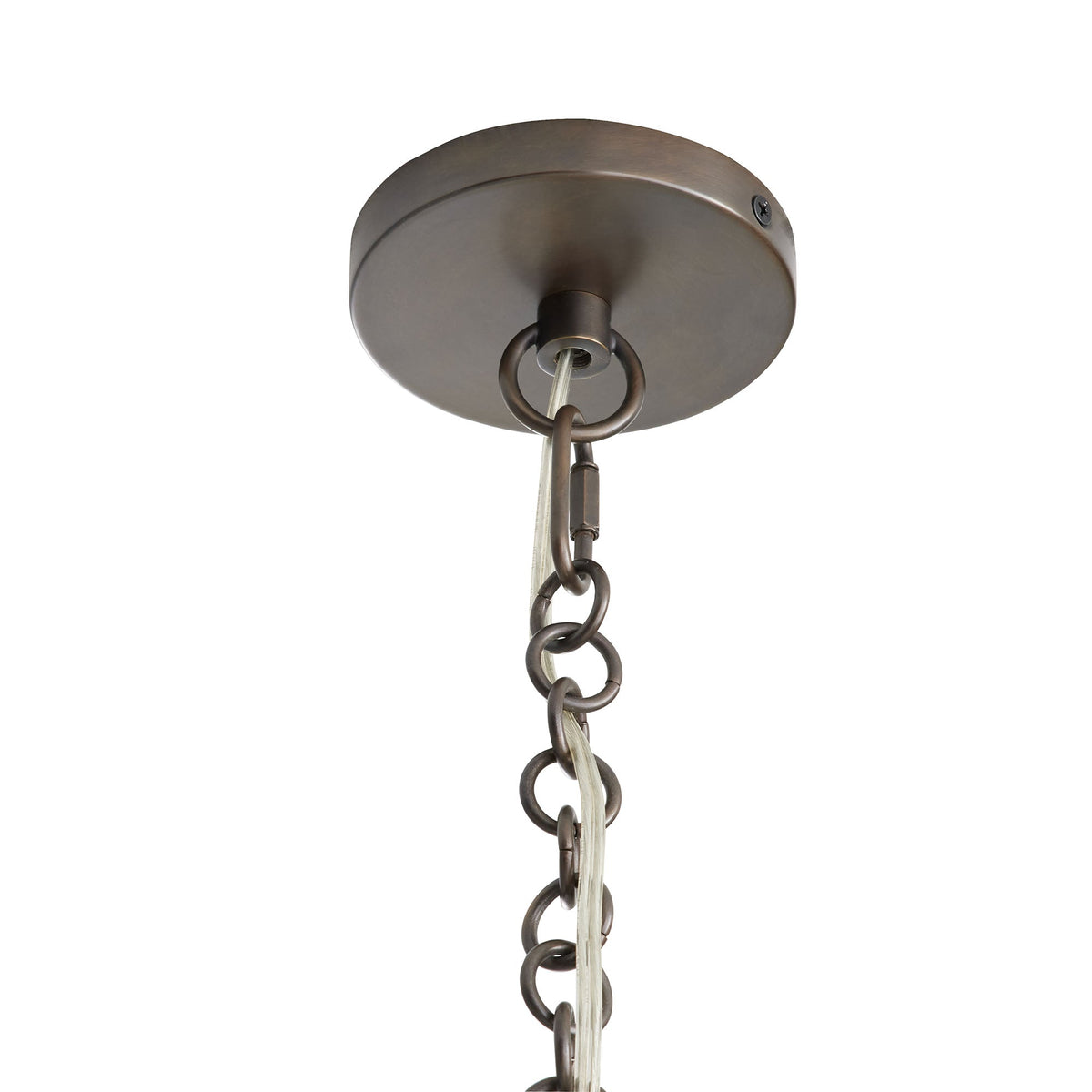 Artisan Luzen Pendant — view 8