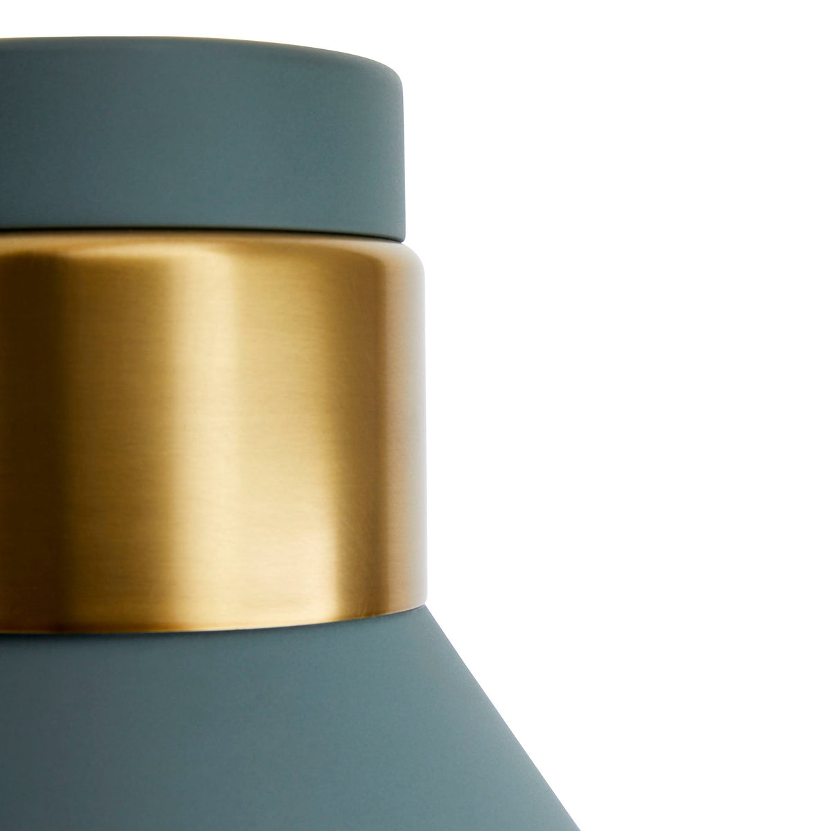 Signature Lane Wall Sconce – Blue — view 6
