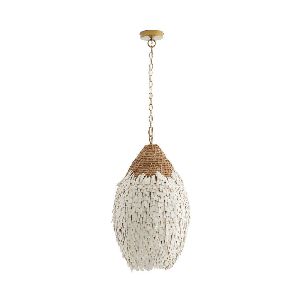 Heritage Orla Pendant — view 1