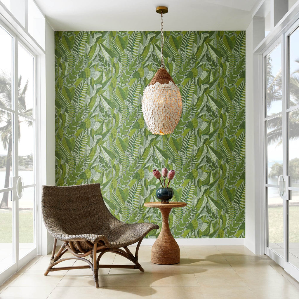 Heritage Orla Pendant — view 2