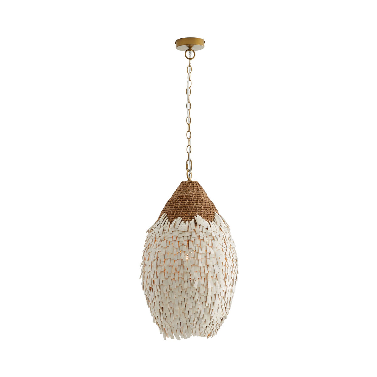 Heritage Orla Pendant — view 3