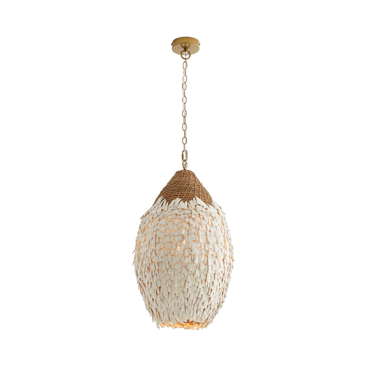 Heritage Orla Pendant — view 5