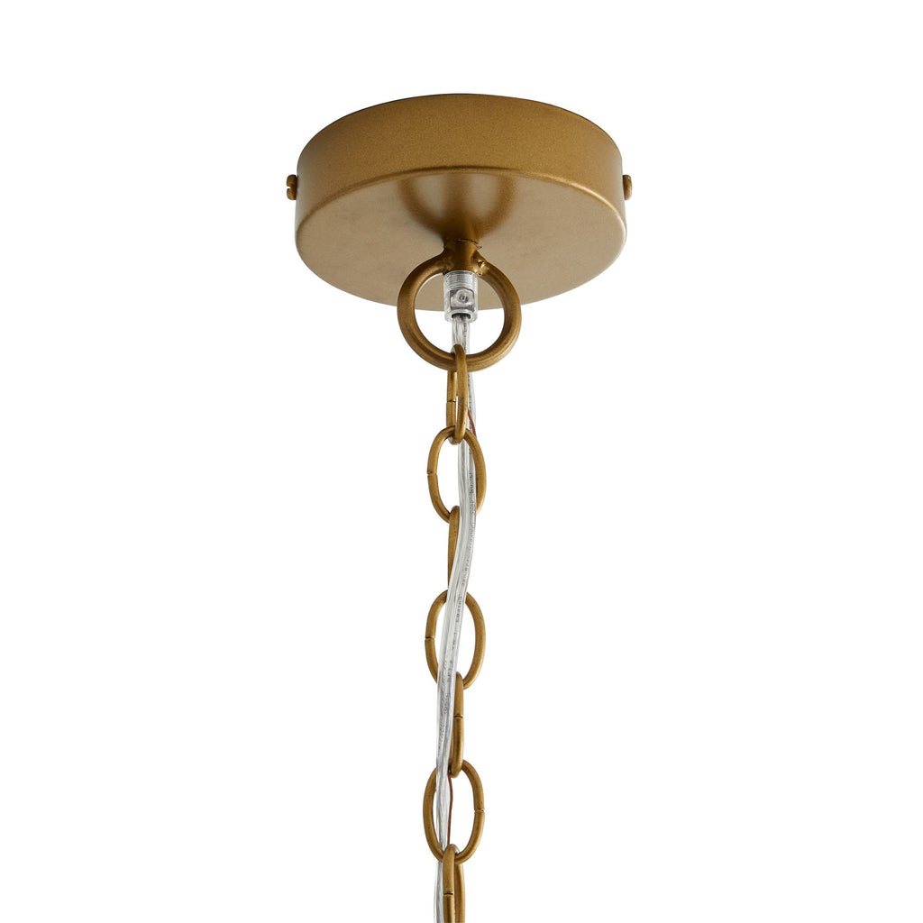 Heritage Orla Pendant — view 9