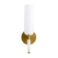 Artisan Norwalk Wall Sconce — view 1