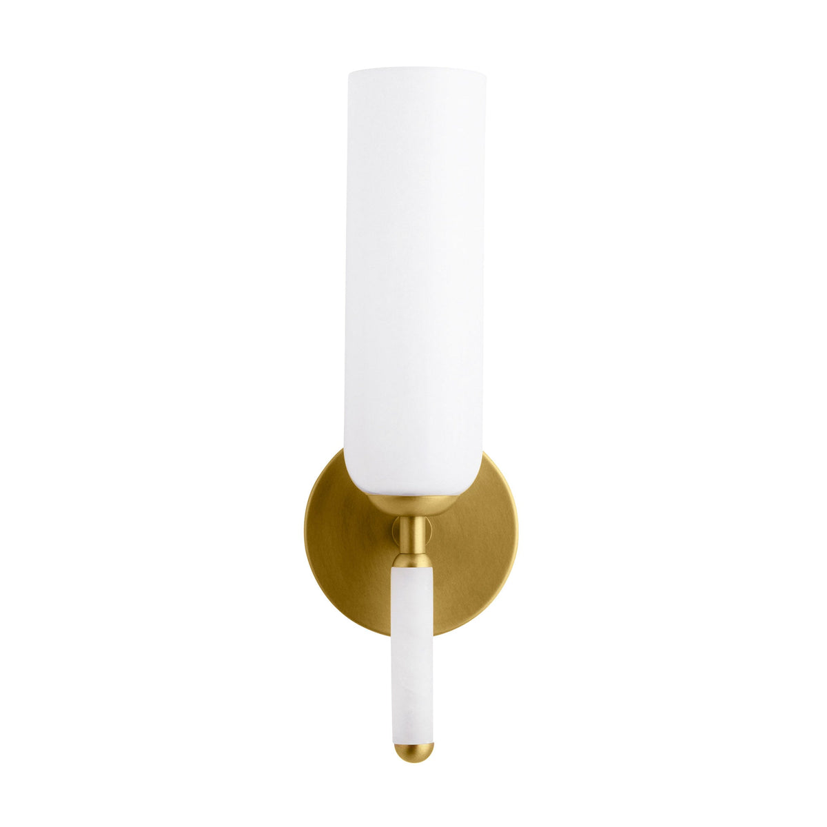 Artisan Norwalk Wall Sconce — view 1