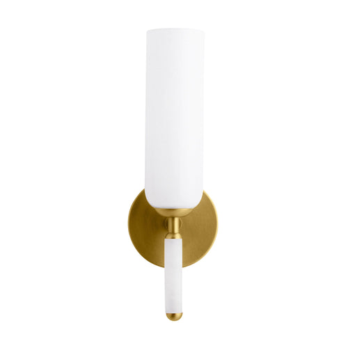 Artisan Norwalk Wall Sconce — view 1