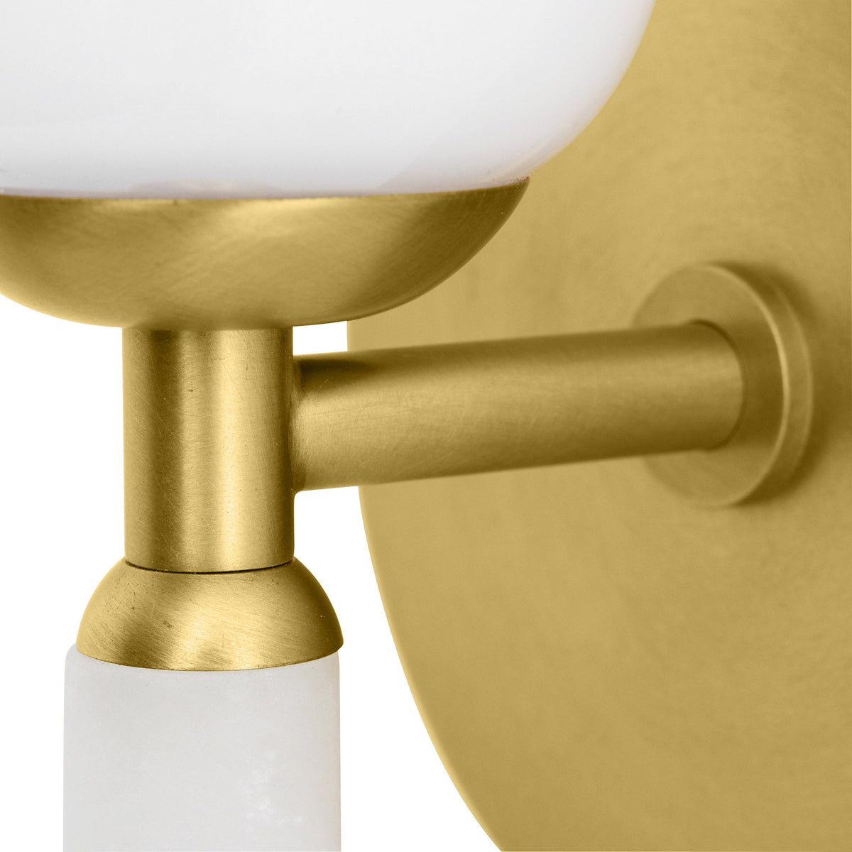 Artisan Norwalk Wall Sconce — view 10