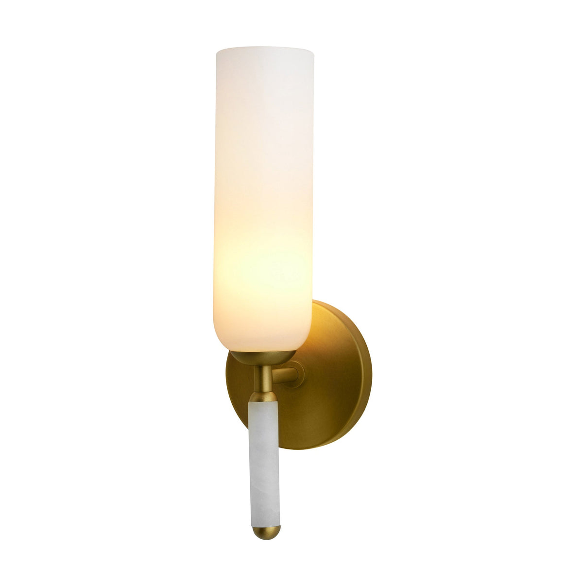 Artisan Norwalk Wall Sconce — view 5