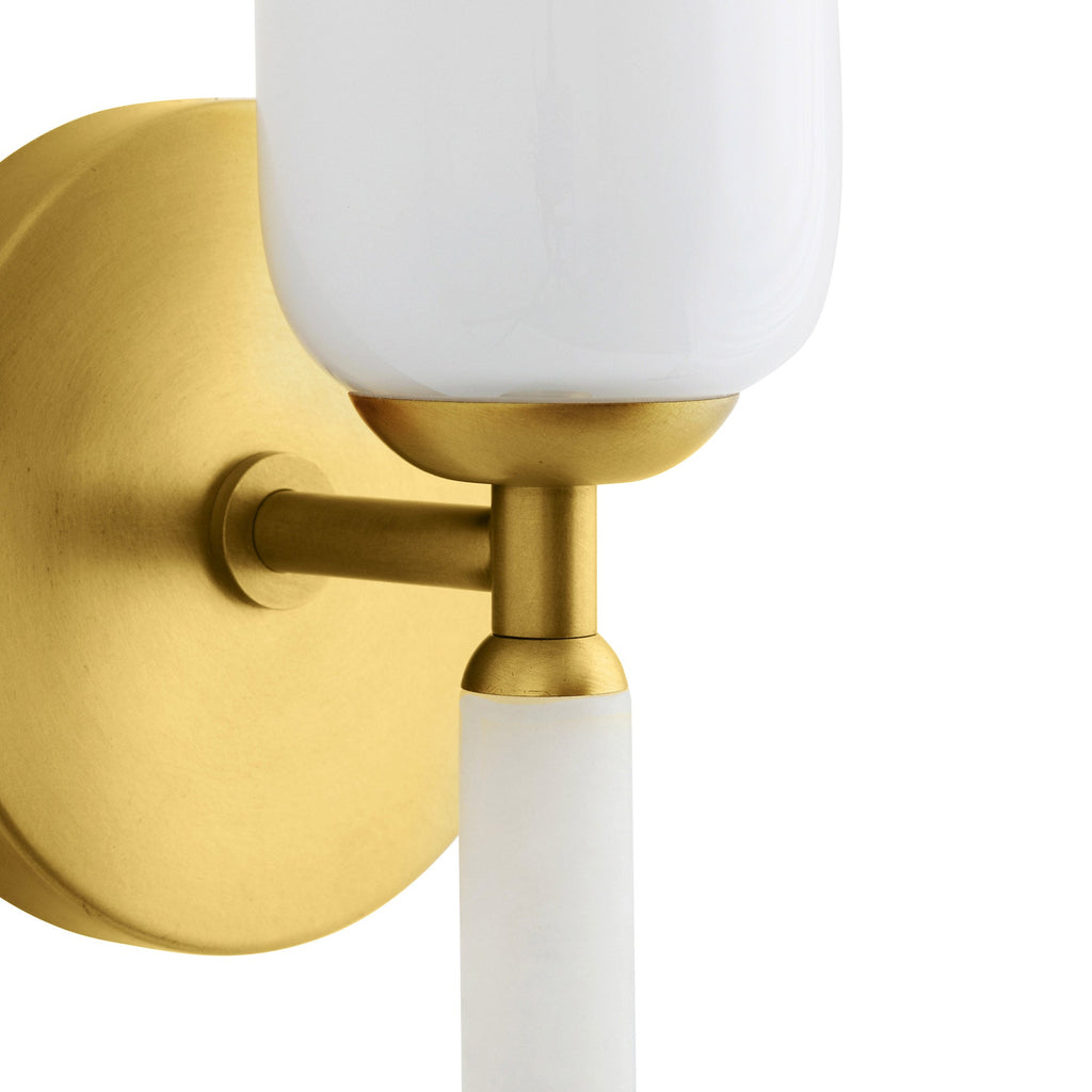 Artisan Norwalk Wall Sconce — view 6