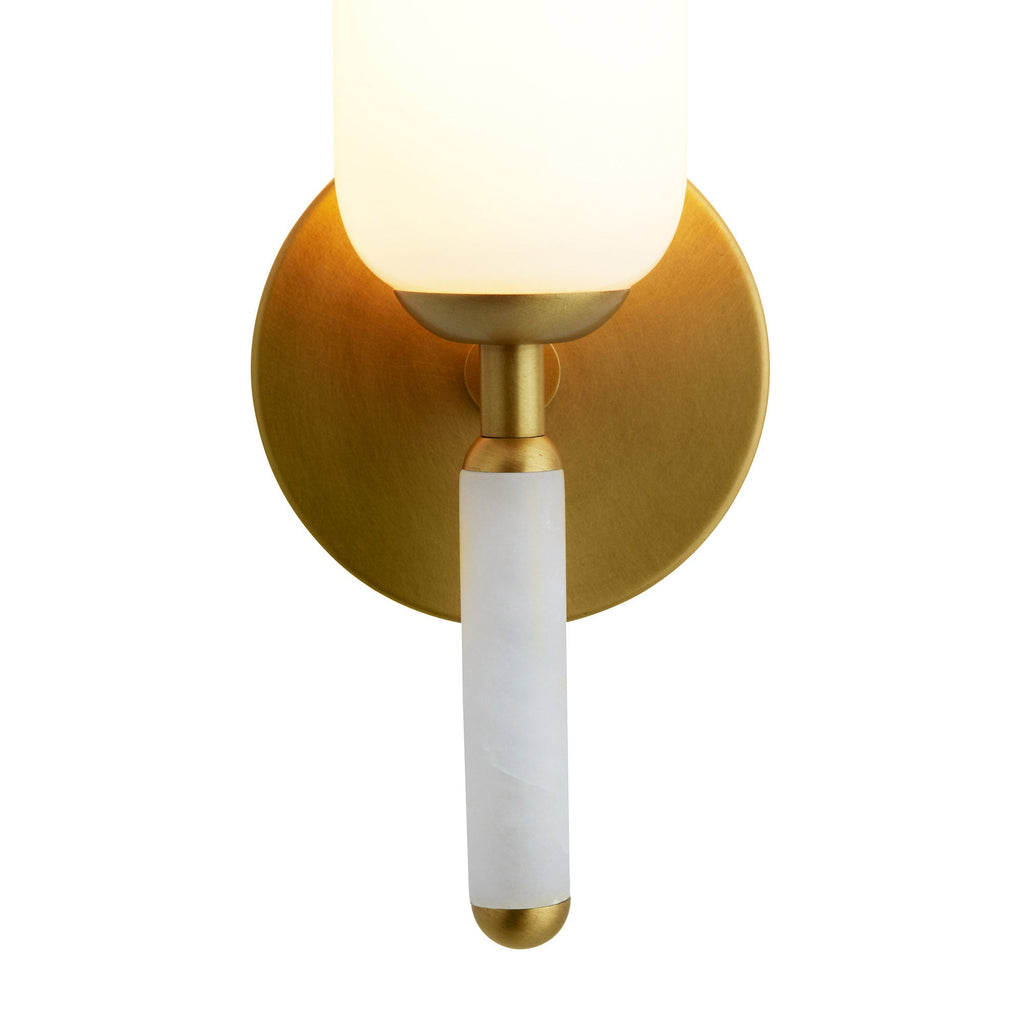 Artisan Norwalk Wall Sconce — view 8