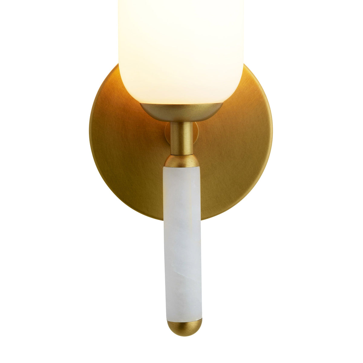 Artisan Norwalk Wall Sconce — view 8