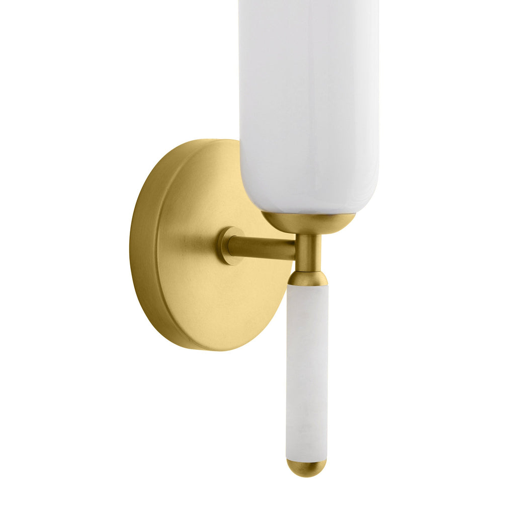 Artisan Norwalk Wall Sconce — view 9