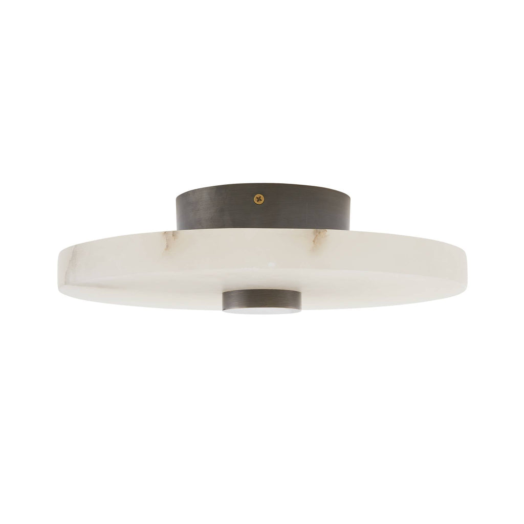 Artisan Moers Flush Mount — view 1