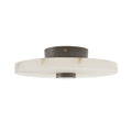 Artisan Moers Flush Mount — view 1