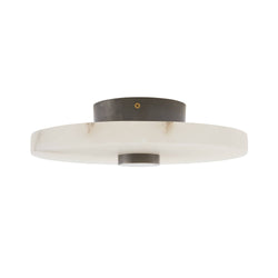 Artisan Moers Flush Mount