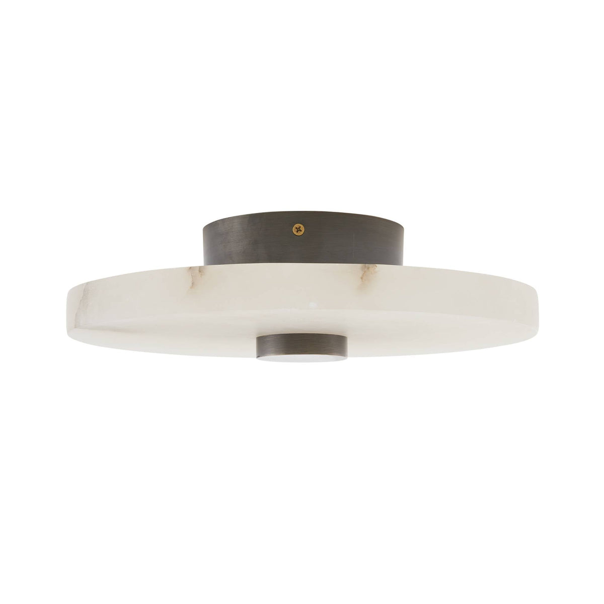 Artisan Moers Flush Mount — view 1