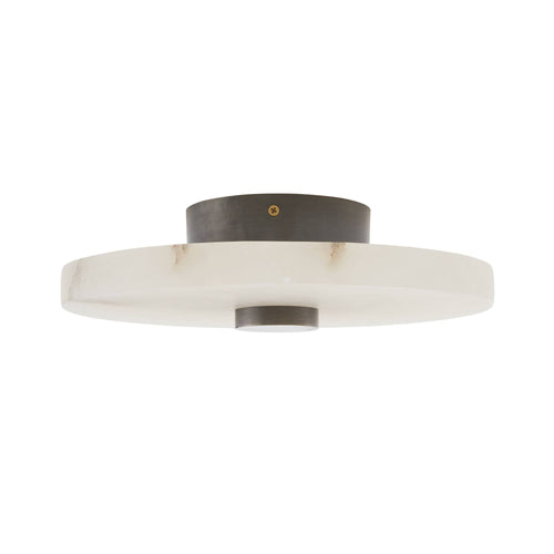 Artisan Moers Flush Mount — view 1