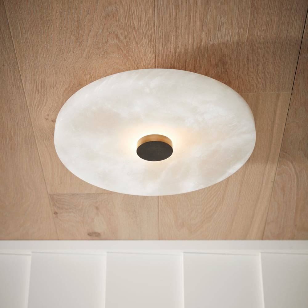 Artisan Moers Flush Mount — view 2