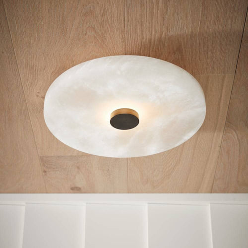 Artisan Moers Flush Mount — view 2