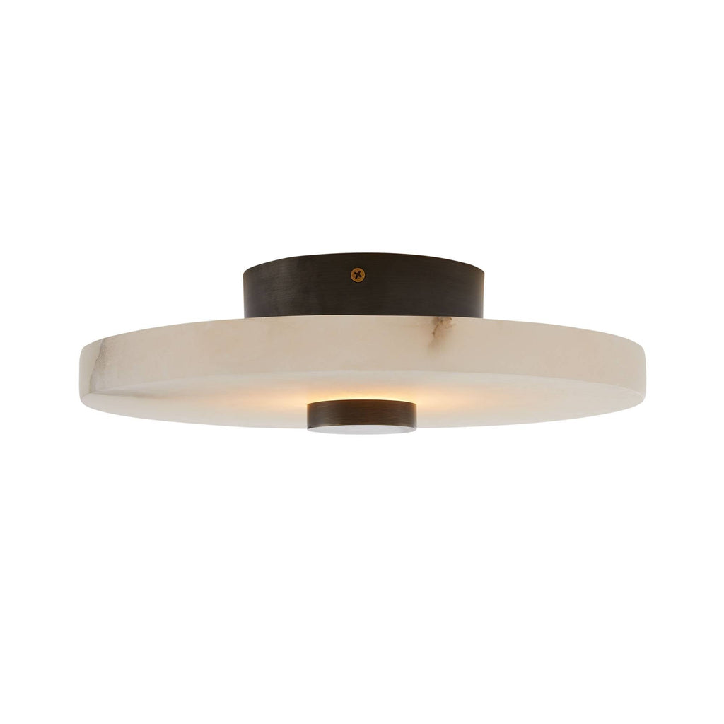 Artisan Moers Flush Mount — view 3