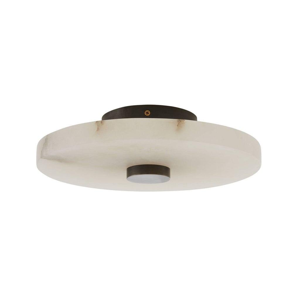 Artisan Moers Flush Mount — view 4