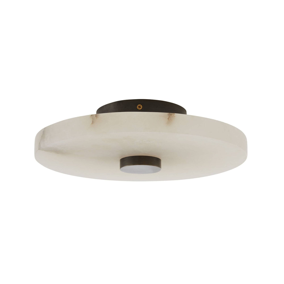 Artisan Moers Flush Mount — view 4
