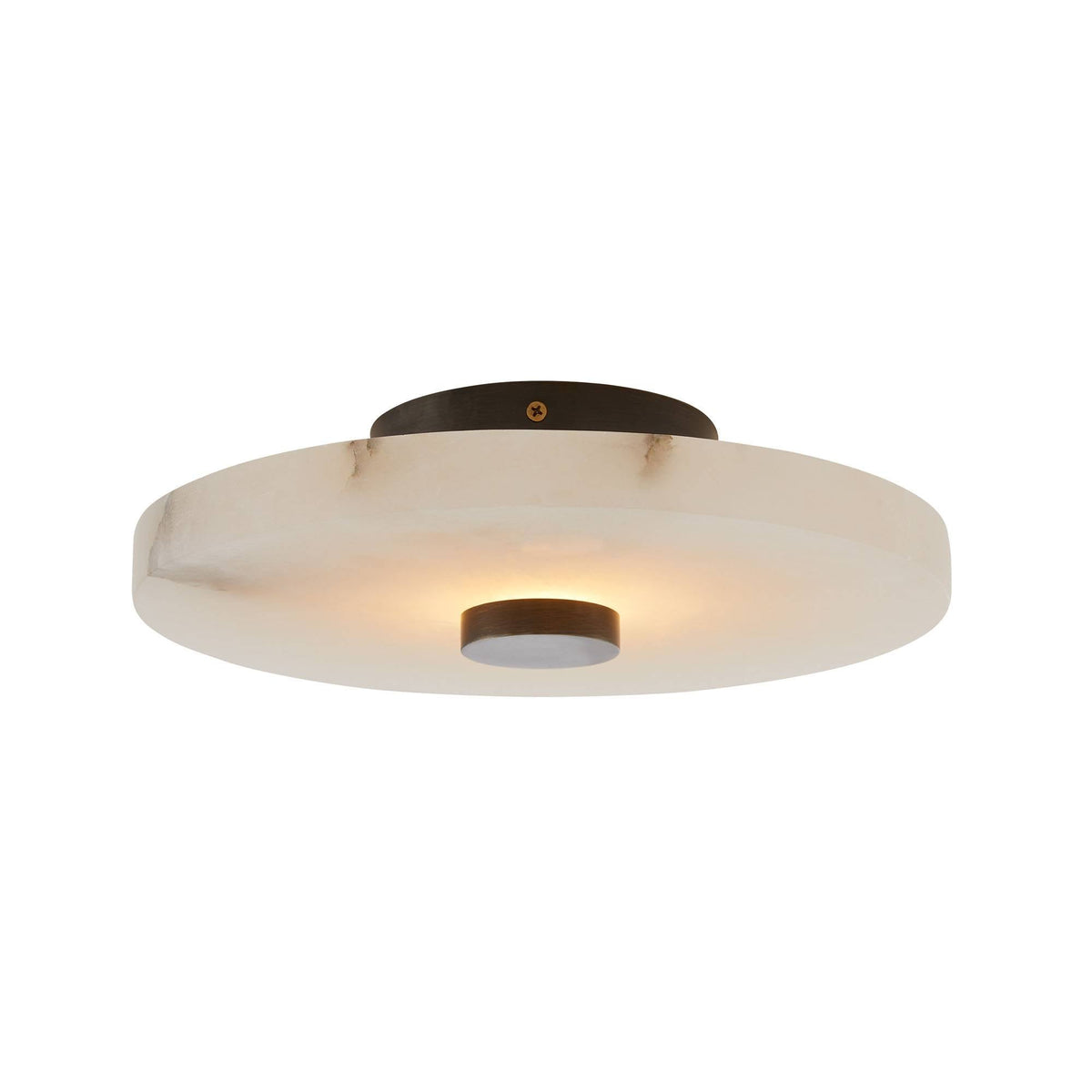 Artisan Moers Flush Mount — view 5