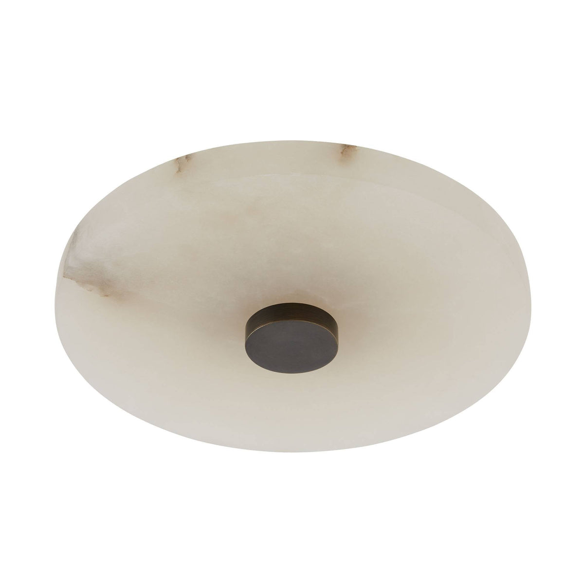 Artisan Moers Flush Mount — view 6