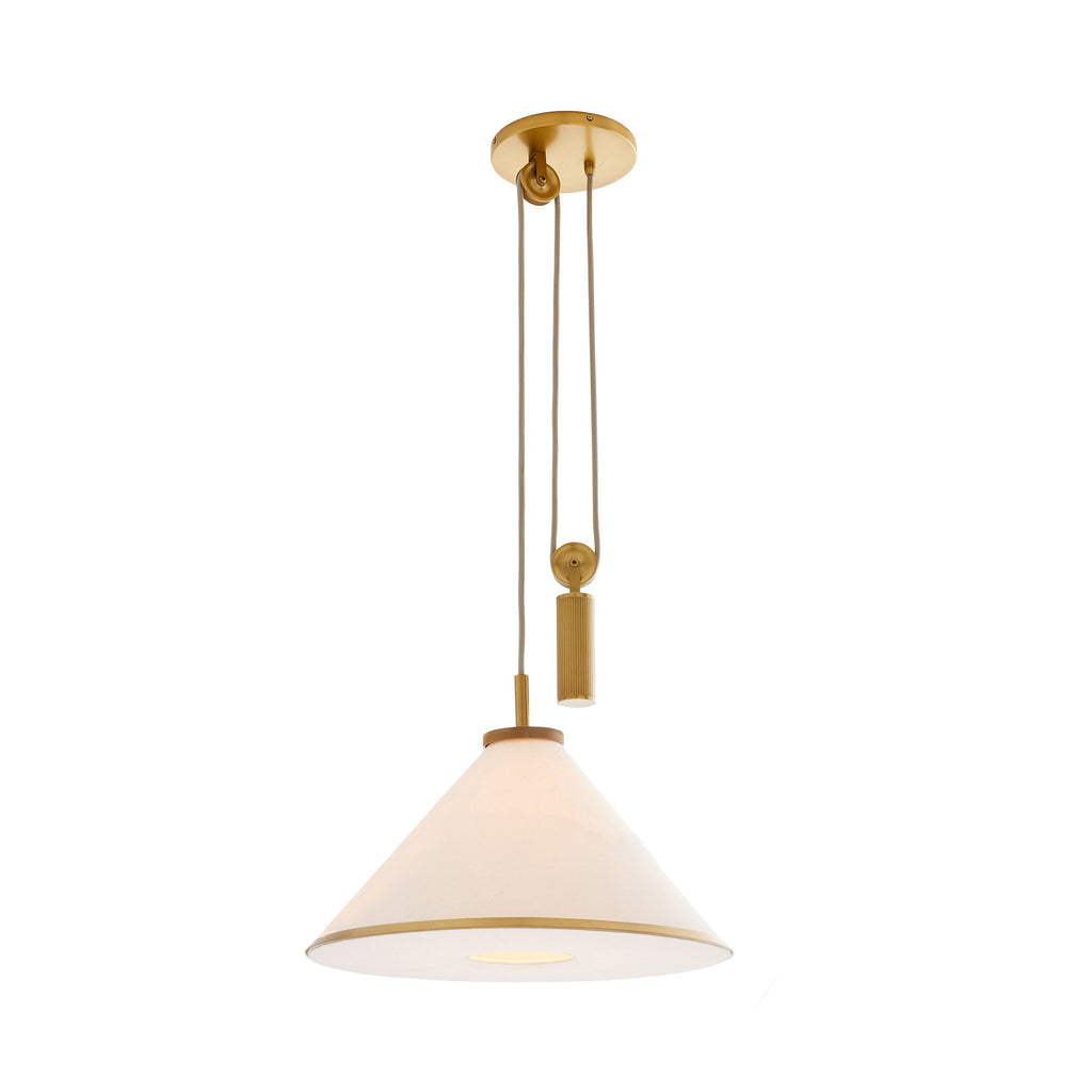 Artisan Norfolk Pendant — view 4