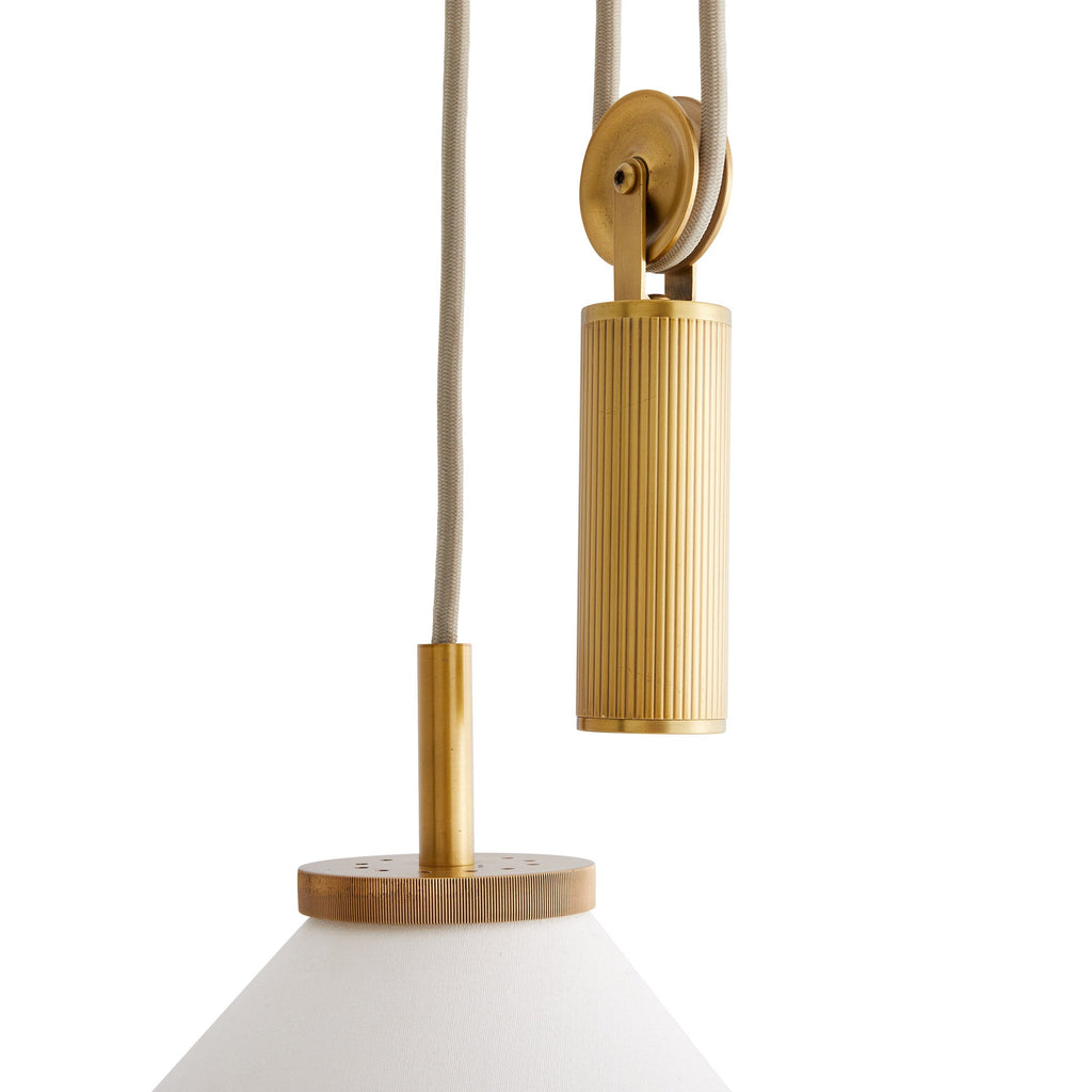 Artisan Norfolk Pendant — view 5