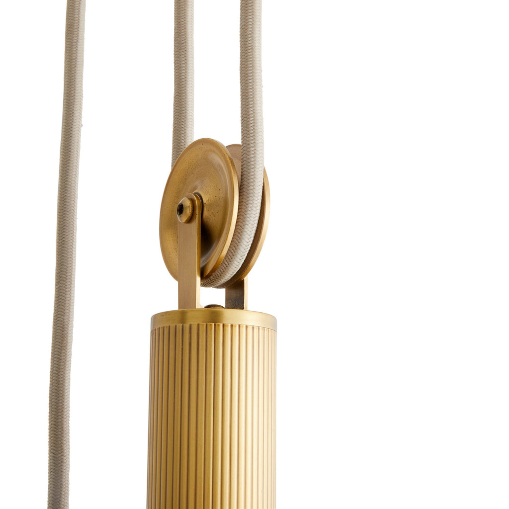 Artisan Norfolk Pendant — view 6