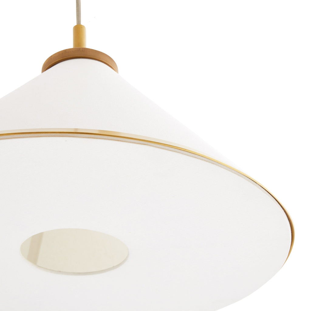 Artisan Norfolk Pendant — view 7