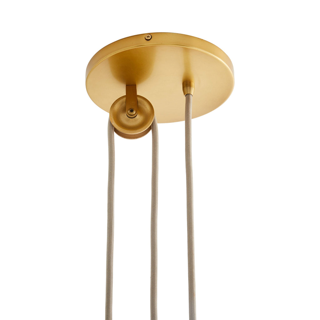 Artisan Norfolk Pendant — view 8