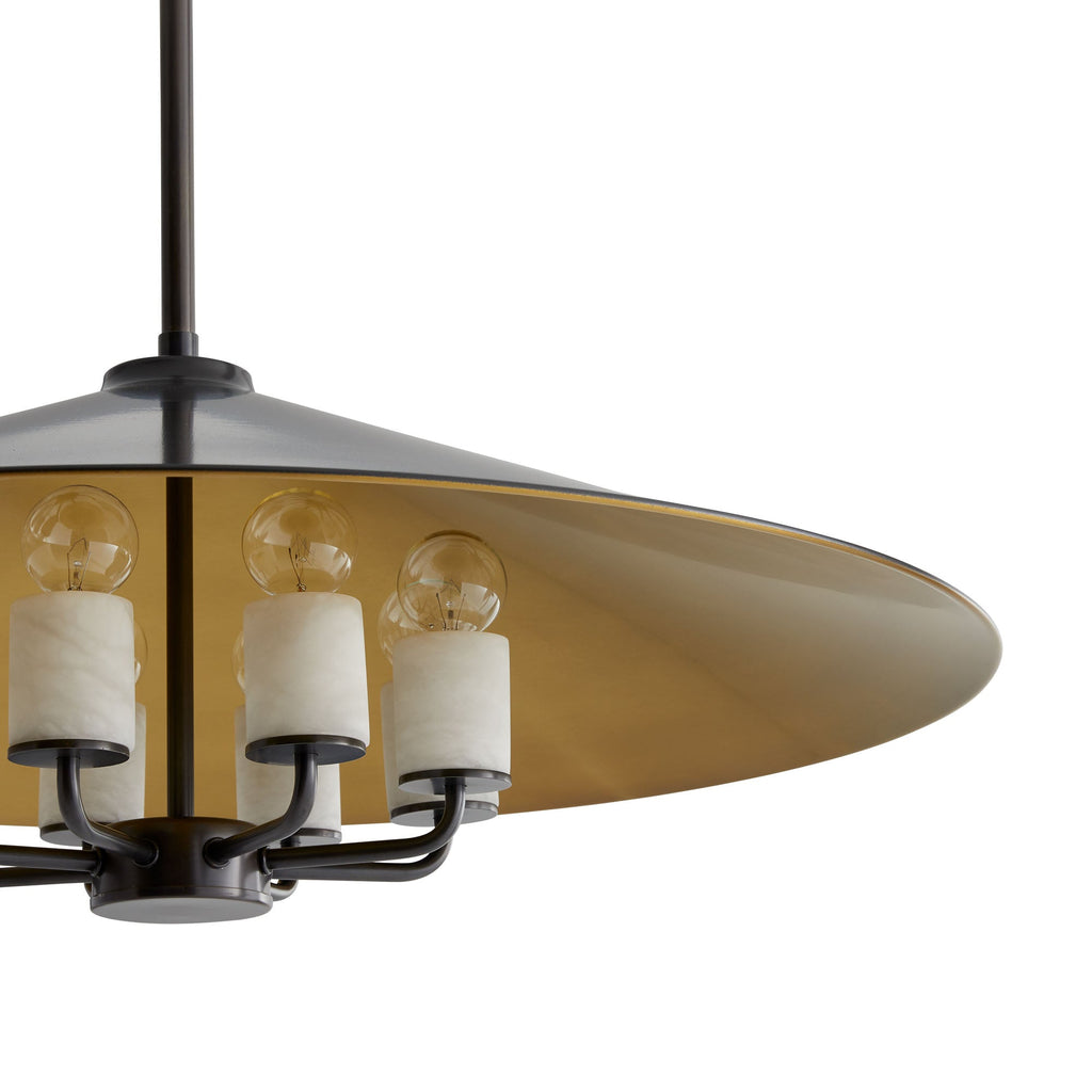 Artisan Manchester Pendant — view 5